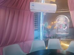 -粉墨特色菜·烧烤音乐酒馆