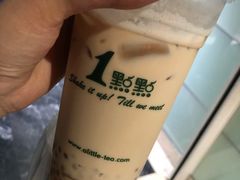 -1点点(银座和谐广场店)