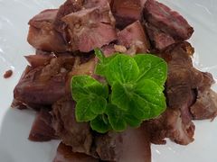 -金陵后厨·南京菜(新街口秣陵路店)