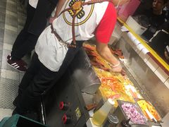 -四环冷面王(西单华威约饭街店)