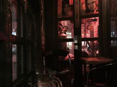 -流浪者复古西餐鸡尾酒吧(沈阳店)