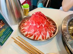 -憨铁匠老火锅(龙岗万科里店)