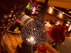 -Tajine Moroccan塔金摩洛哥中东餐厅