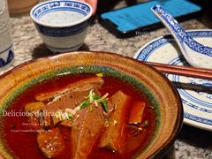 麻辣鸭血-南京大牌档(中关村领展广场店)