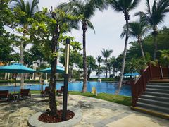 -三亚海棠湾万丽度假酒店