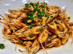 -老人和饭店(淮海中路店)