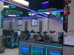 -时代电竞网吧网咖(通州马驹桥商业街店)
