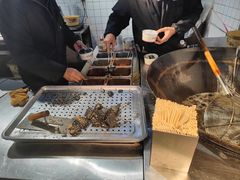 -董顺桃老长沙臭豆腐(步行街店)