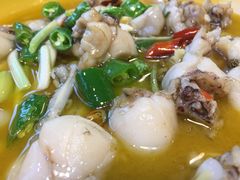 -沙氏虾蟹时尚餐厅(盘胥路店)