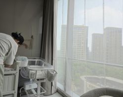 -baby bella小贝拉母婴护理中心(杭州凯宾斯基店)