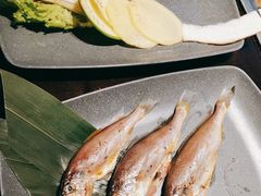 -新石器烤肉(虹悦城店)