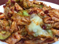 -西塔大冷面(市府大路店)