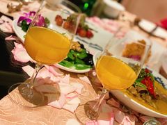 -利顺德大饭店·水岸中餐厅(小白楼店)