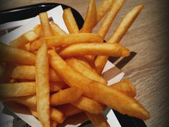 -The Habit Burger Grill 哈比特汉堡(爱琴海店)