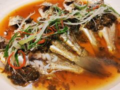 -启东海鲜人家(古美路店)