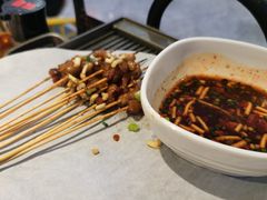 -怪噜范·老贵阳街头名小吃(汇金星力城店)