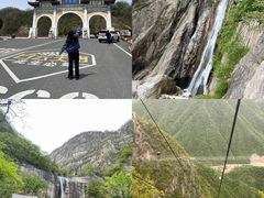 -洛阳白云山景区