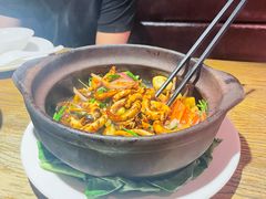 -广东道至正餐厅(区庄店)