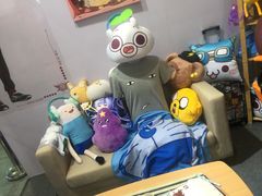 -东浩兰生上海世博展览馆