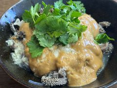 -门框胡同百年卤煮(前门店)