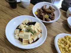 -田波泡椒牛蛙(巴丽新地店)