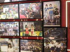 -天天玩X秋葉原日系动漫游戏中心