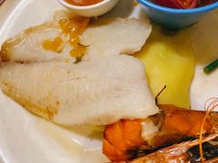 -Sizzler时时乐西餐厅(长楹天街购物中心店)
