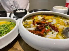 酸菜鱼-榕意·川味之美(深业上城店)