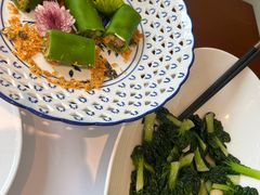 -上座云间·青年赣菜(绿茵店)