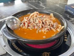 -李师傅脆肚(华强北店)