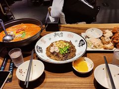 -乐园夜市场(五道口王庄路店)