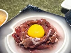 -东来顺(非遗·清真火锅·盛世广场店)