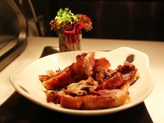 -厦门艾美酒店·新食谱西餐厅