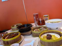 -醉辉皇原味海鲜江南菜(成都大魔方店)