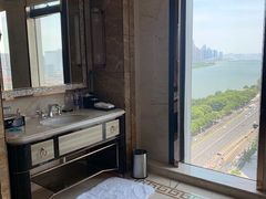 -长沙富力万达文华酒店