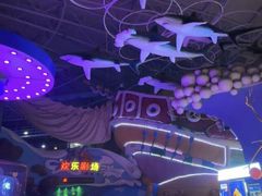 -烟台海昌鲸鲨海洋公园