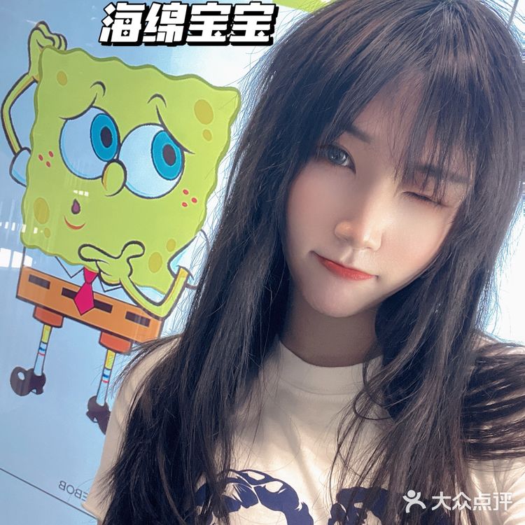 深圳探店｜海绵宝宝主题展限时快闪 出片率100% 