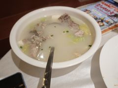 -月福京味斋·烤鸭店·北京菜(鼓楼总店)