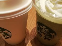 -星巴克(深圳龙岗星河时代店)