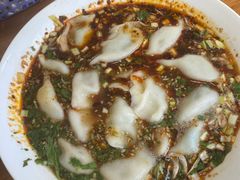 -尤素福东举院饺子馆