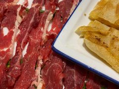 -蜀辣居鲜货老火锅(红牌楼店)