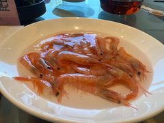 -鹰龙海畔度假酒店(咸祥店)