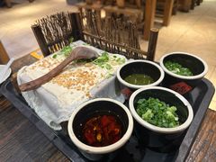-百花人家(门城水岸店)