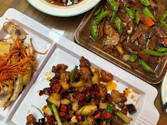 -隔壁老王·家常云南菜(花巷店)