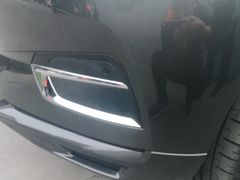 -顶好汽车凹陷修复(万柳桥店)