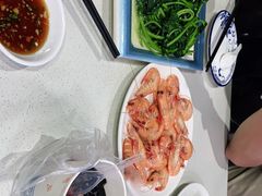 -锦里海景海鲜餐厅.三亚老字号(亚龙湾中心广场店)