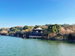 -穹窿山景区