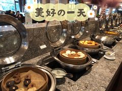 -浙江西子宾馆·瑶园咖啡厅