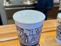 -霸王茶姬(金港国际店)