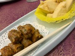 -欢乐海岸美食联盟